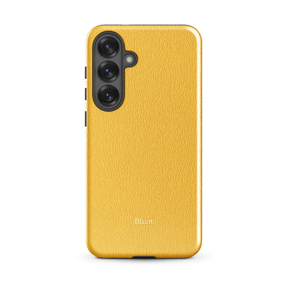 Soltra Samsung Case - Blunt Cases