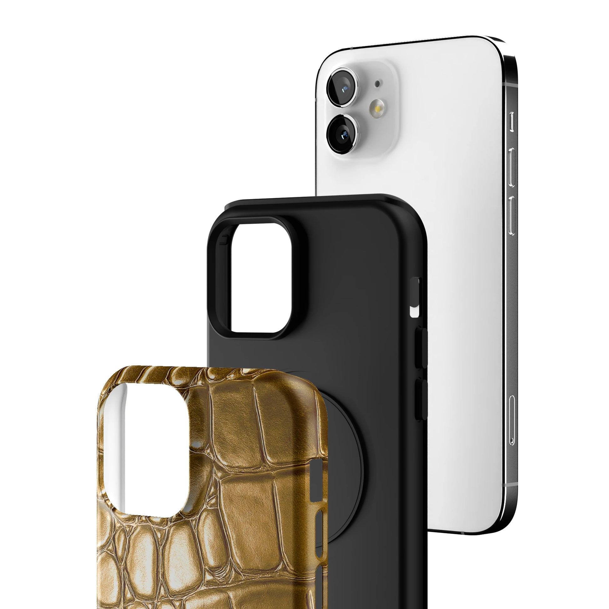 Solvane iPhone Case gallery - Iphone_12_Iphone_3