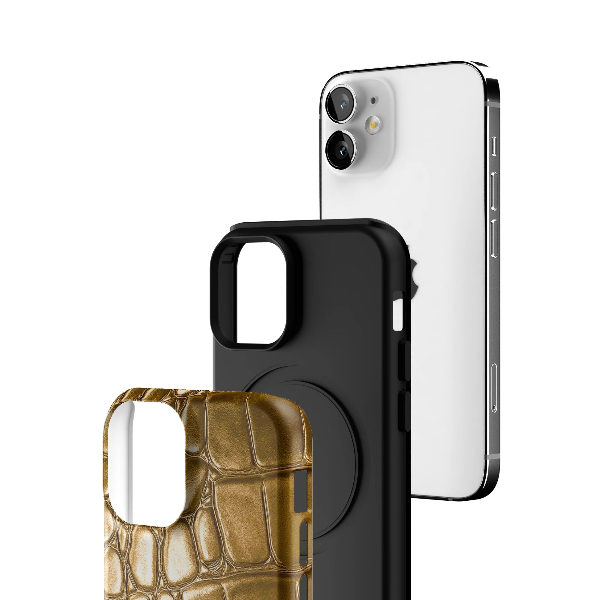 Solvane iPhone Case gallery - Iphone_12_Mini_Air_Plus_3