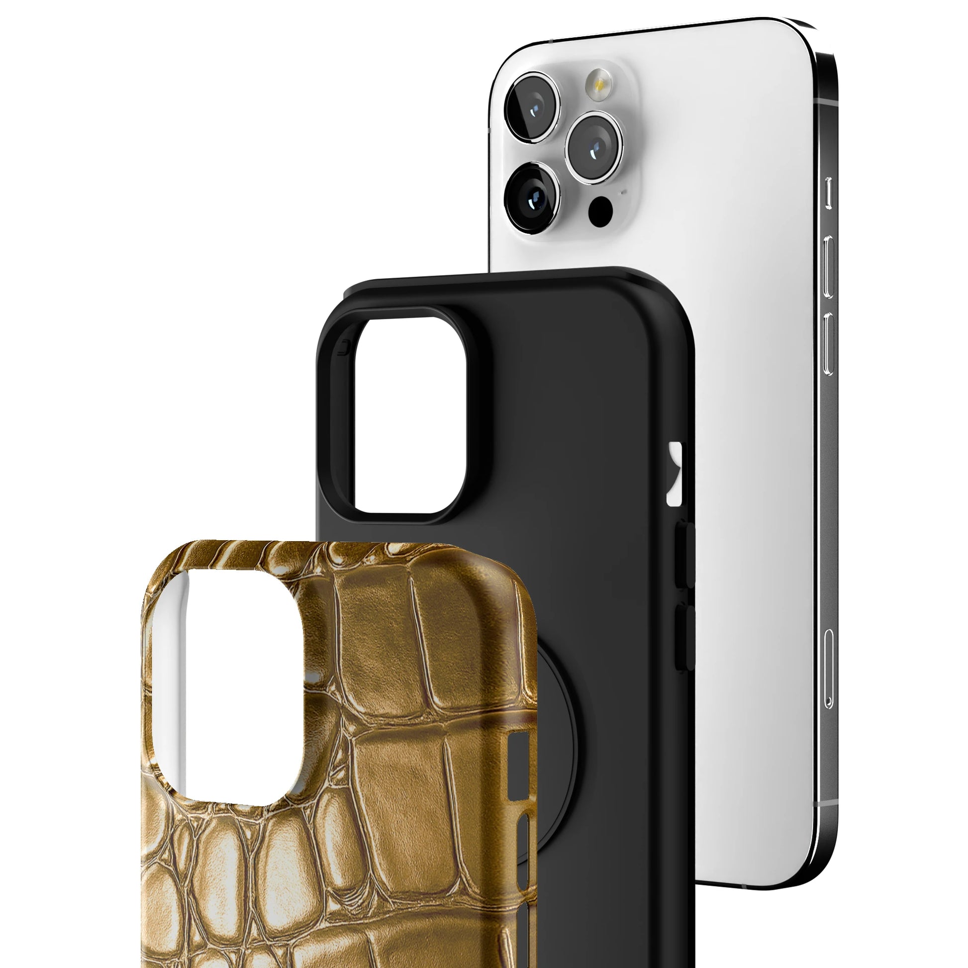 Solvane iPhone Case gallery - Iphone_12_Pro_Max_3