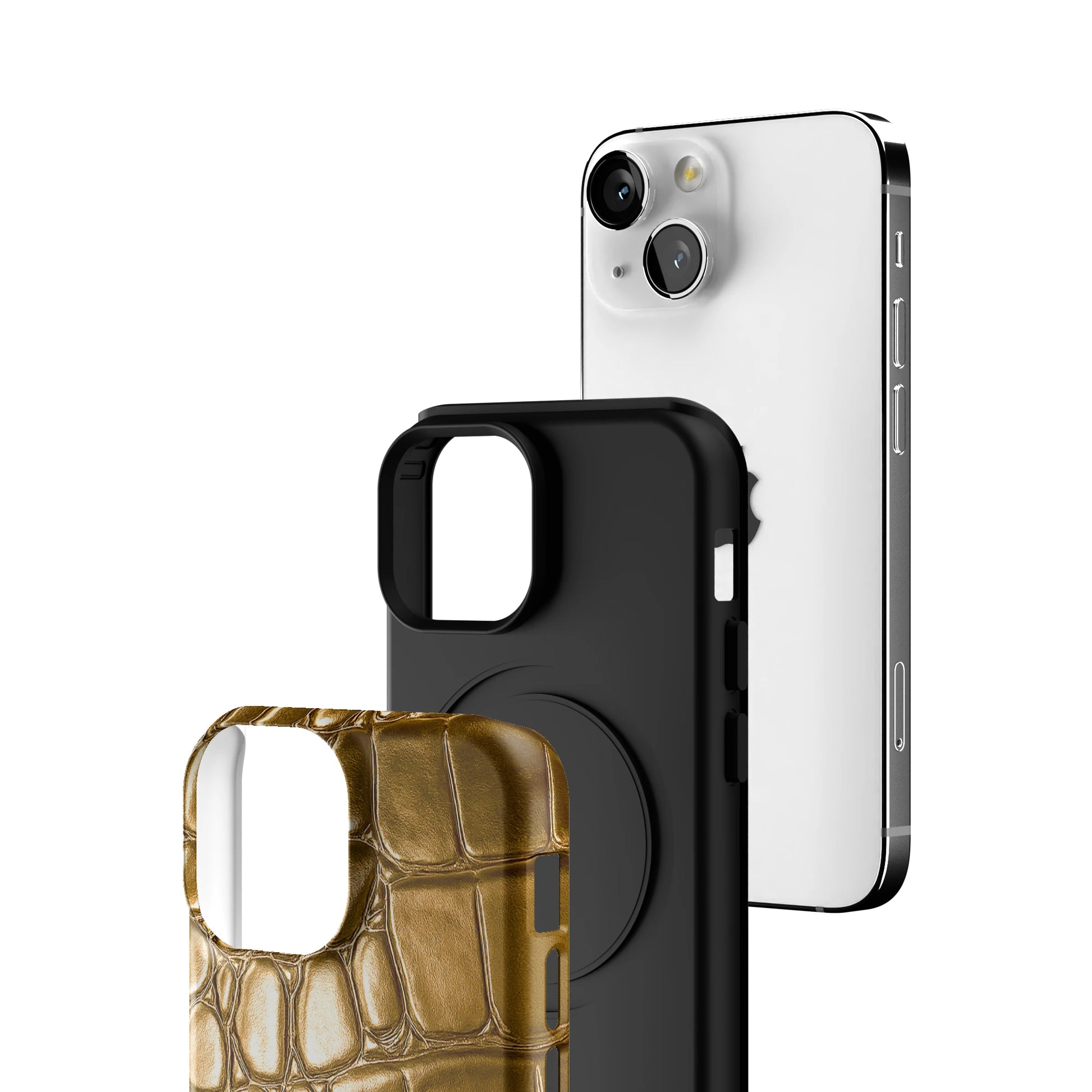 Solvane iPhone Case gallery - Iphone_13_Mini_Air_Plus_3