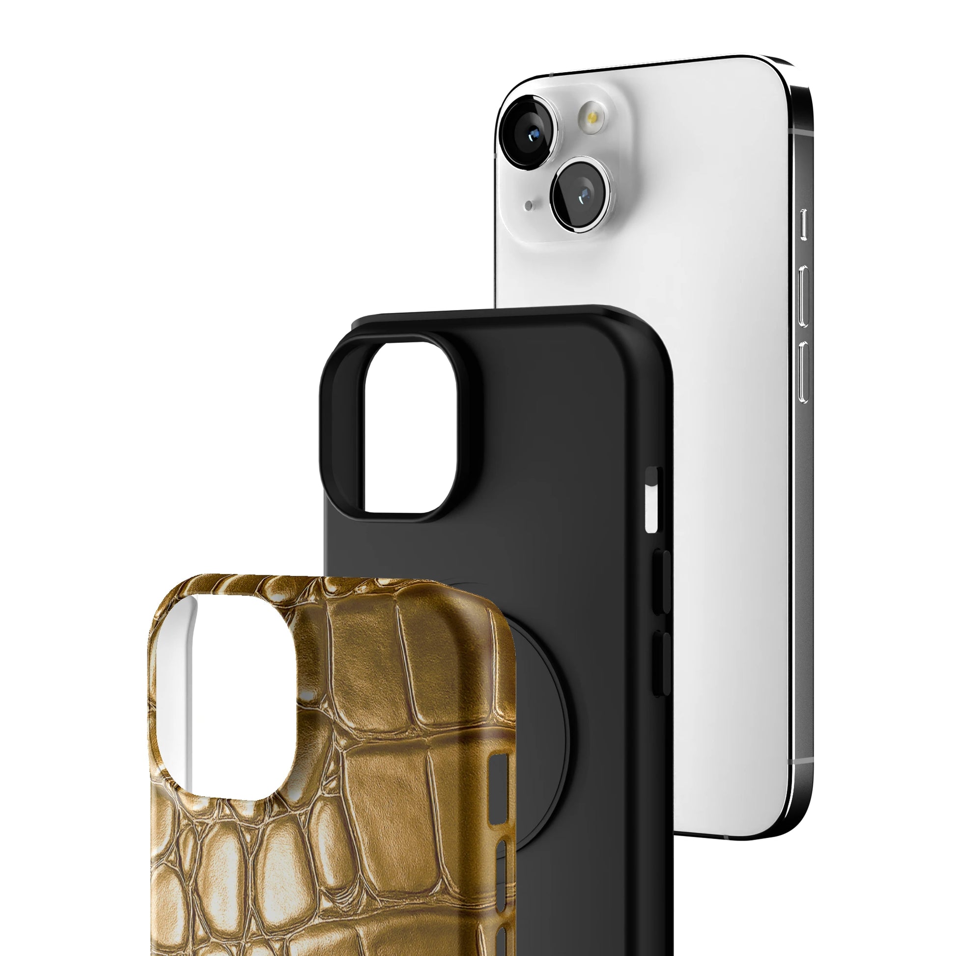 Solvane iPhone Case gallery - Iphone_14_Iphone_3