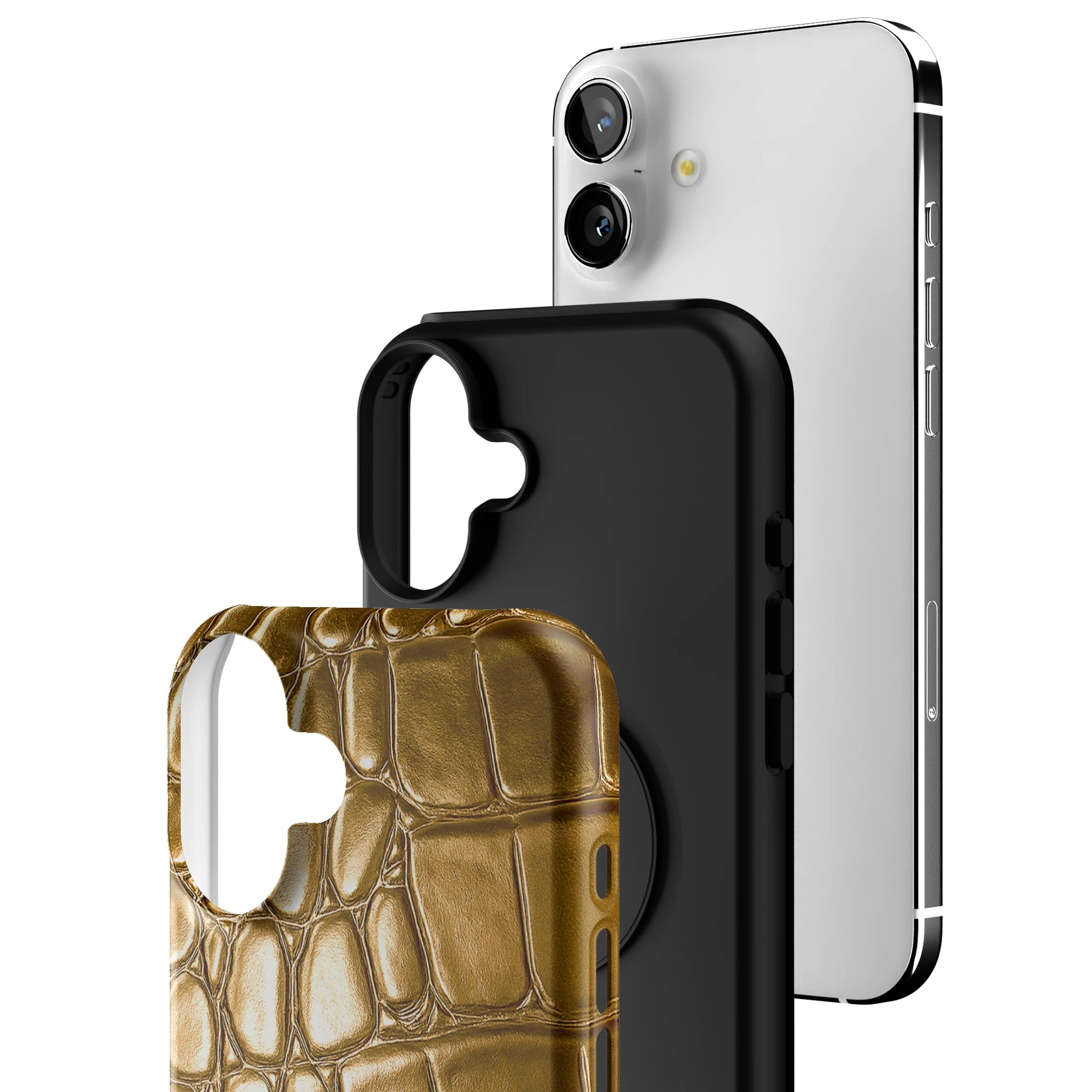 Solvane iPhone Case gallery - Iphone_16_Mini_Air_Plus_3