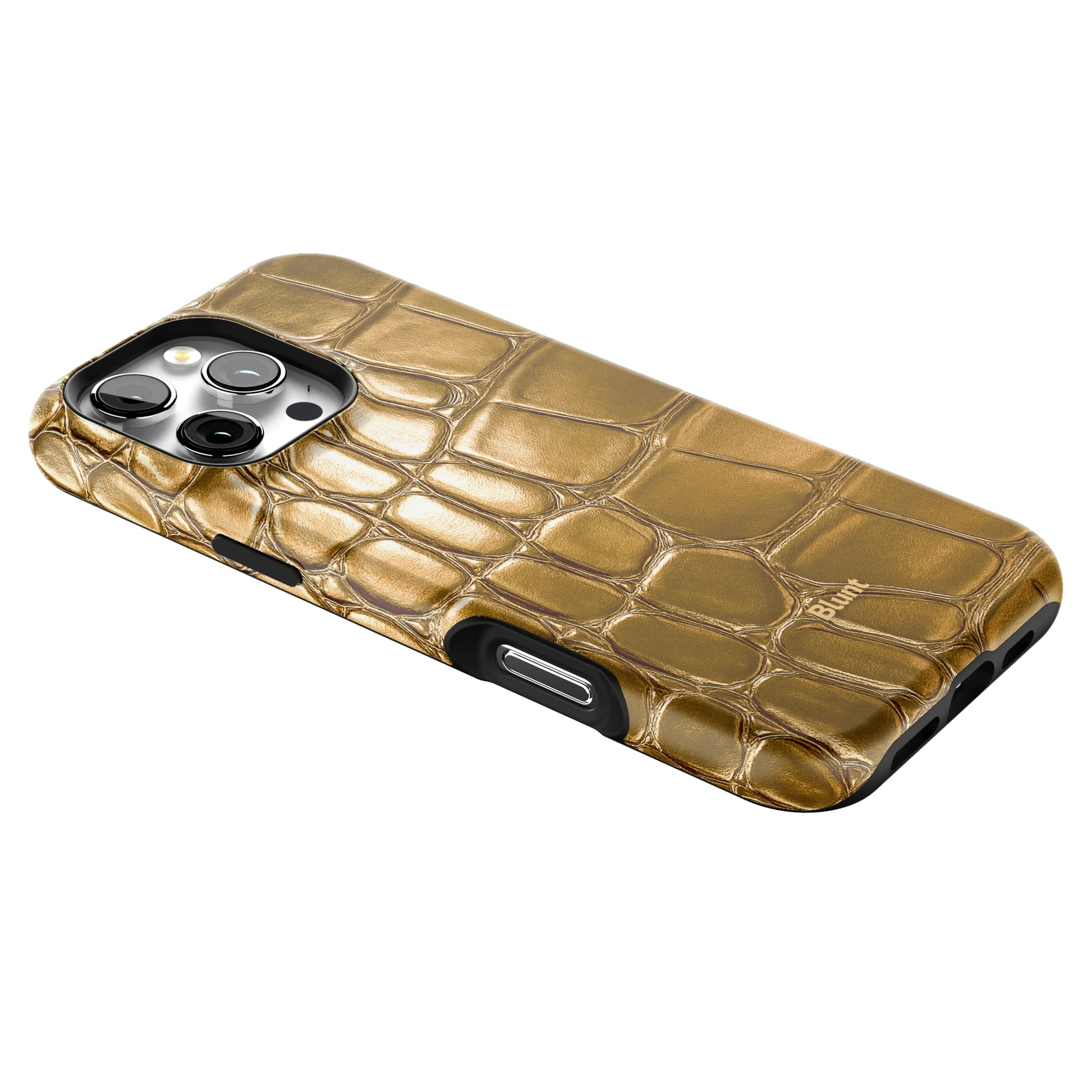 Solvane iPhone Case gallery - Iphone_16_Pro_Max_2