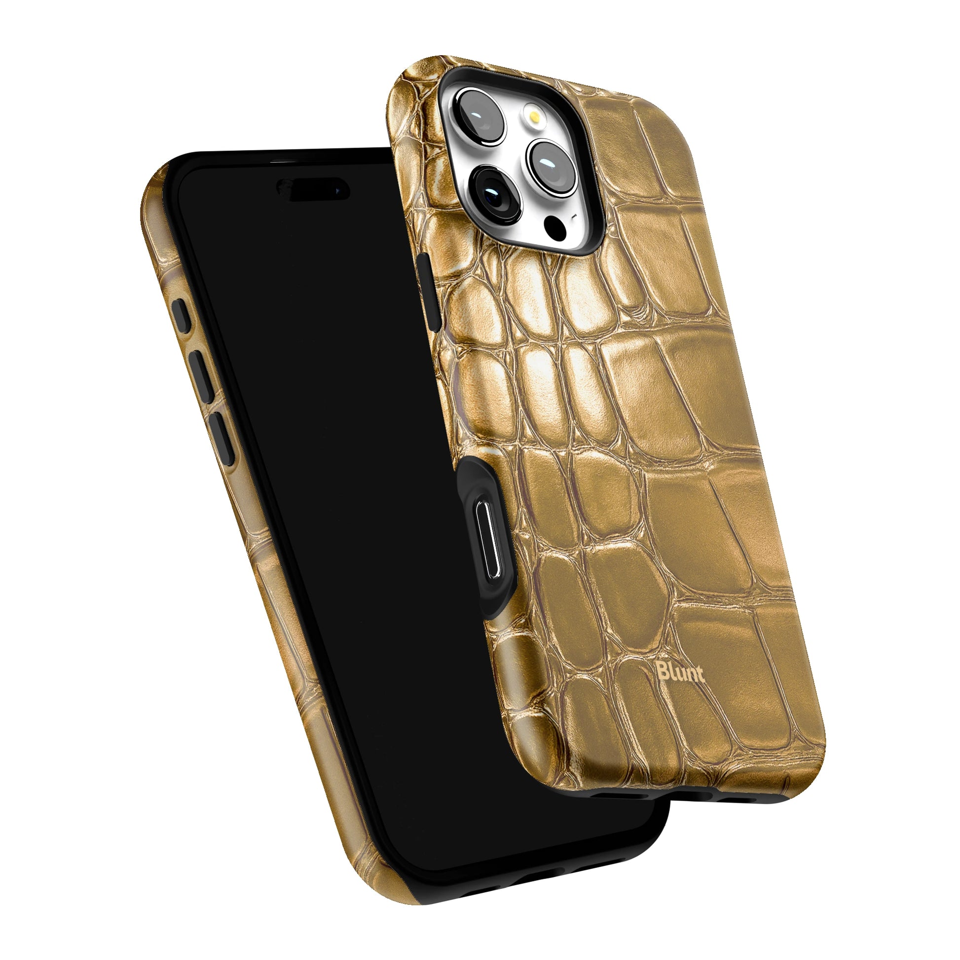 Solvane iPhone Case gallery - Iphone_16_Pro_Max_6