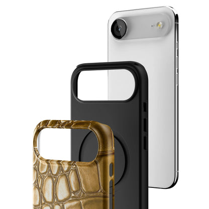 Solvane iPhone Case gallery - Iphone_17_Air_3