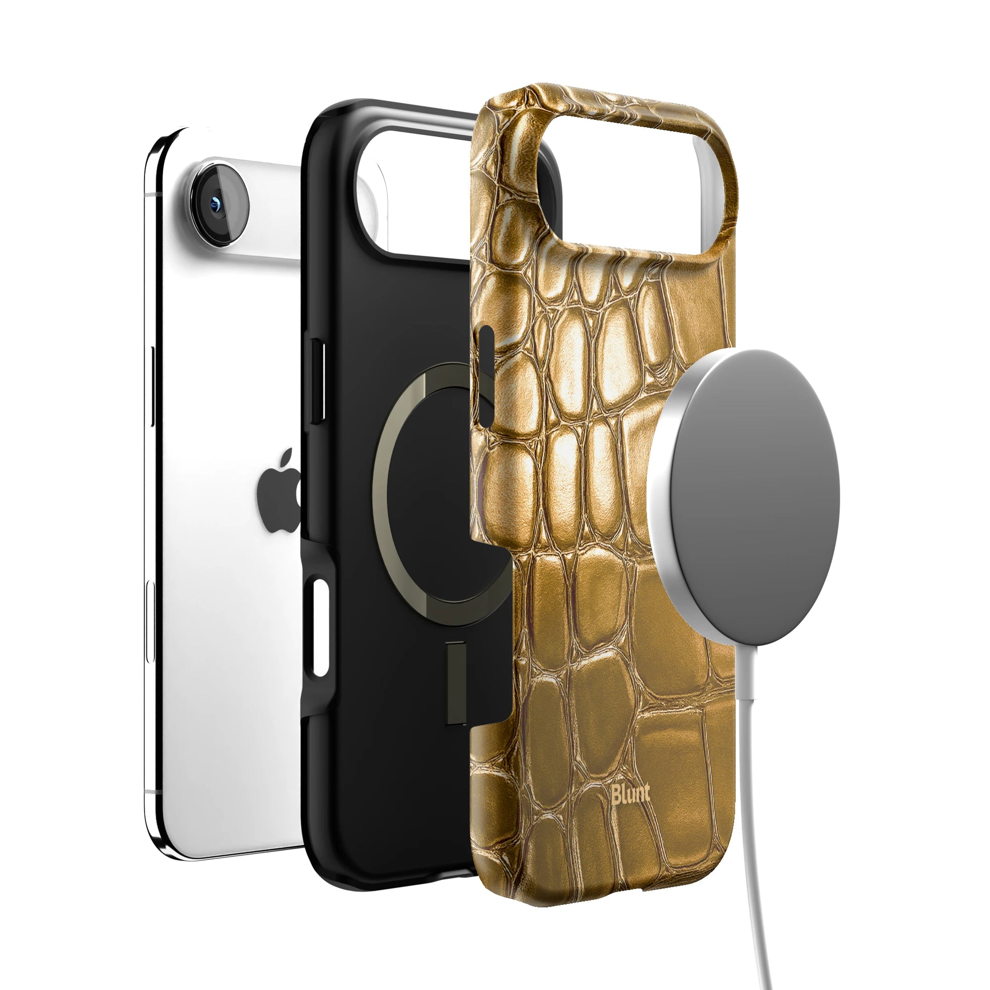 Solvane iPhone Case gallery - Iphone_17_Air_4