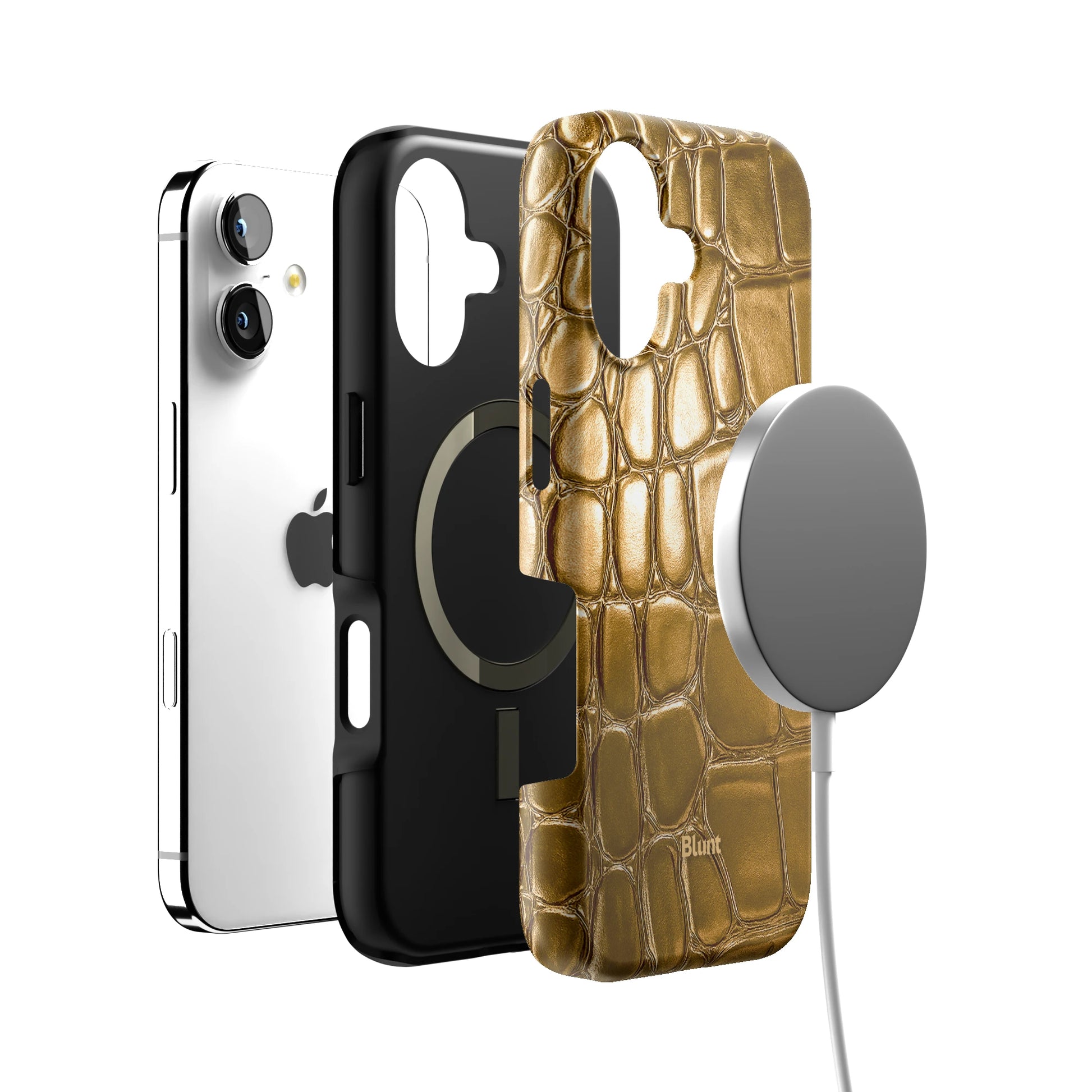 Solvane iPhone Case gallery - Iphone_17_Iphone_4