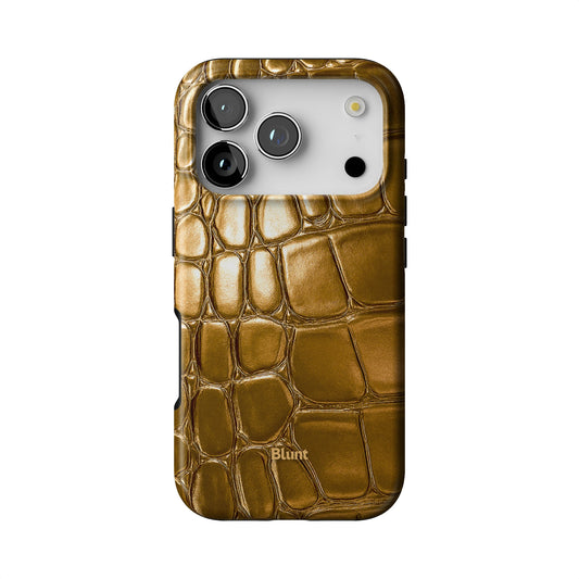 Solvane iPhone Case gallery - Iphone_17_Pro_1