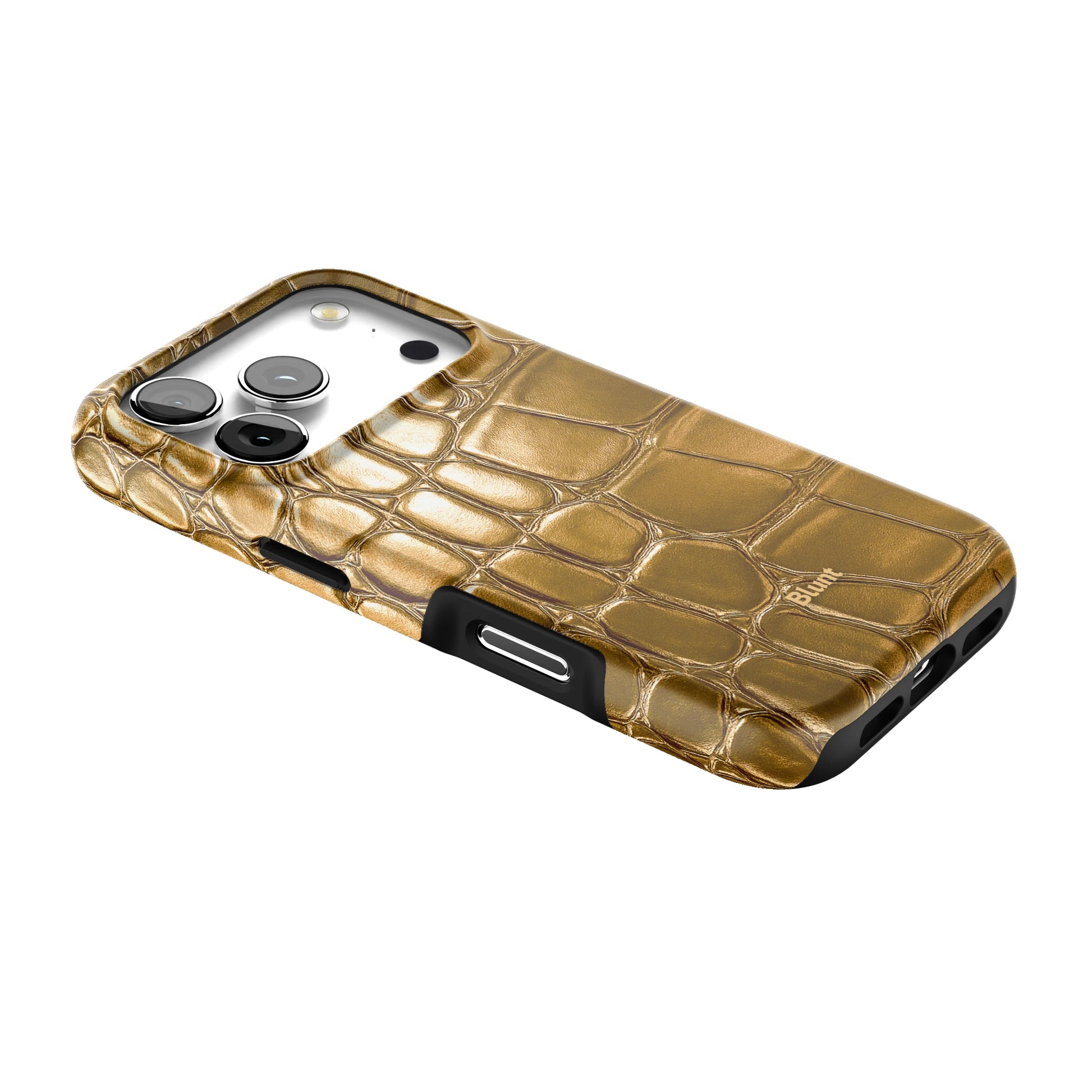 Solvane iPhone Case gallery - Iphone_17_Pro_2
