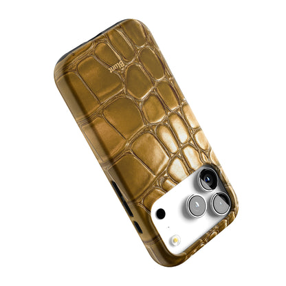 Solvane iPhone Case gallery - Iphone_17_Pro_5