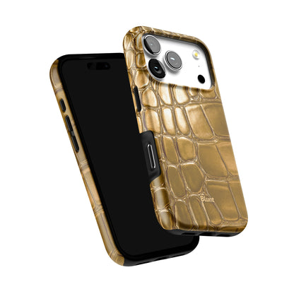 Solvane iPhone Case gallery - Iphone_17_Pro_6