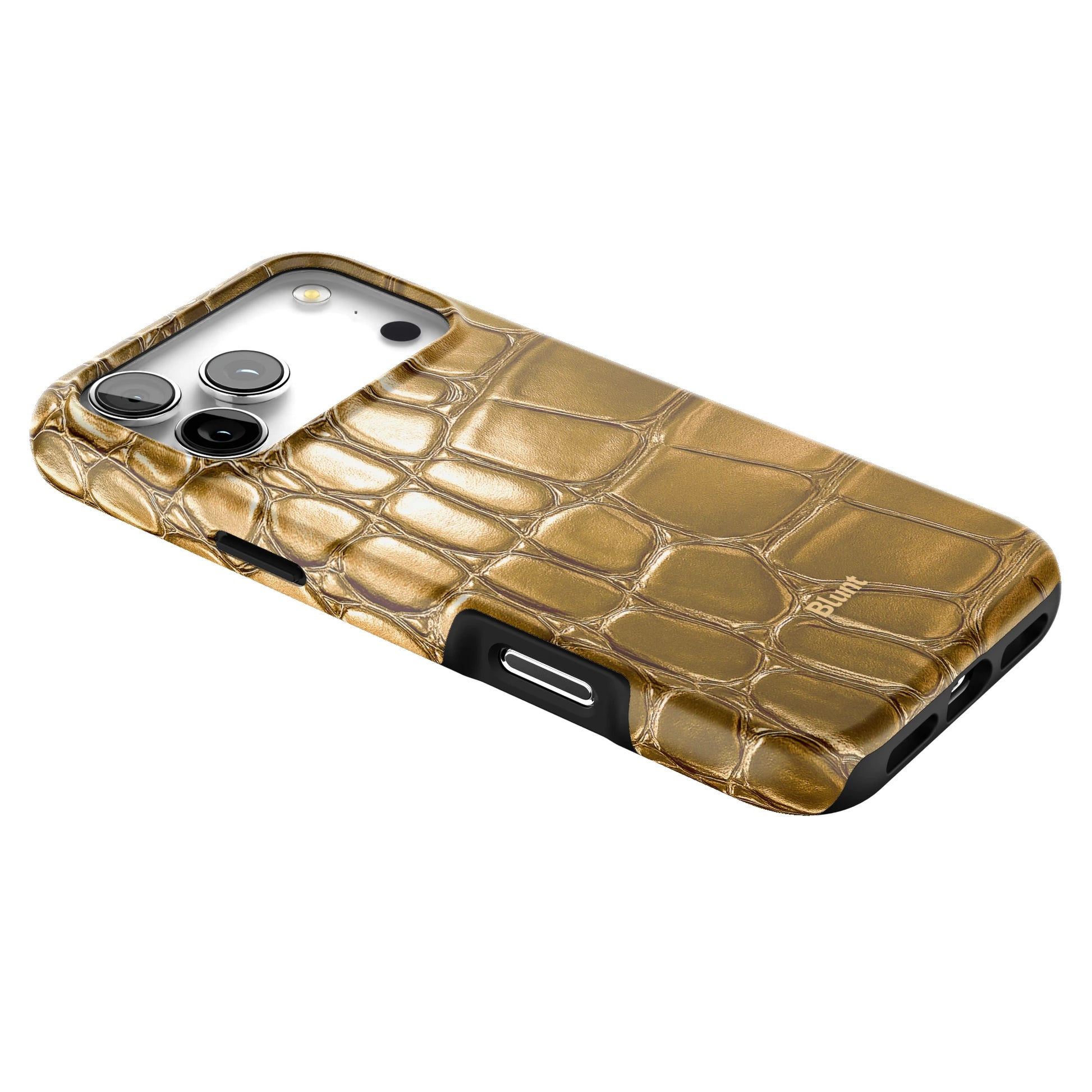 Solvane iPhone Case gallery - Iphone_17_Pro_Max_2