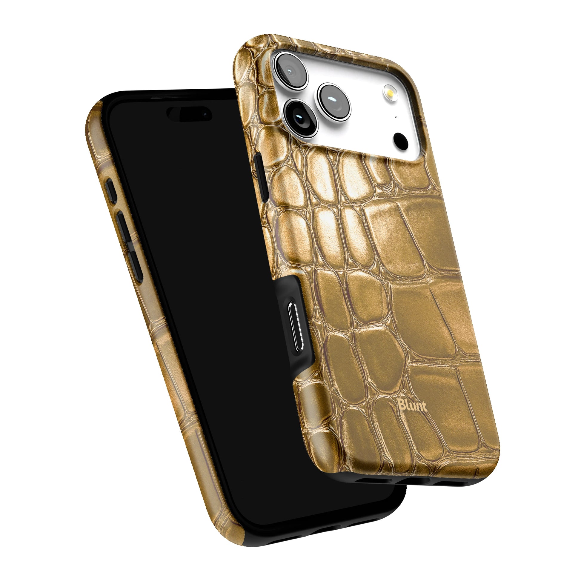 Solvane iPhone Case gallery - Iphone_17_Pro_Max_6