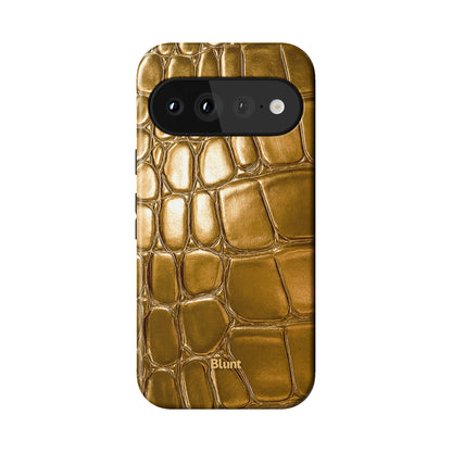 Solvane Pixel Case - Blunt Cases