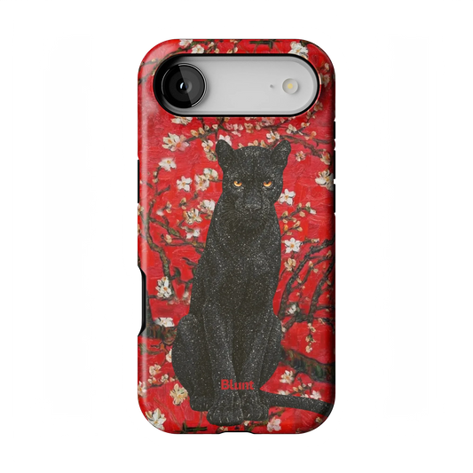 Samira iPhone Case