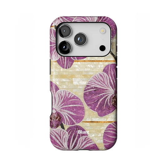 Bella iPhone Case