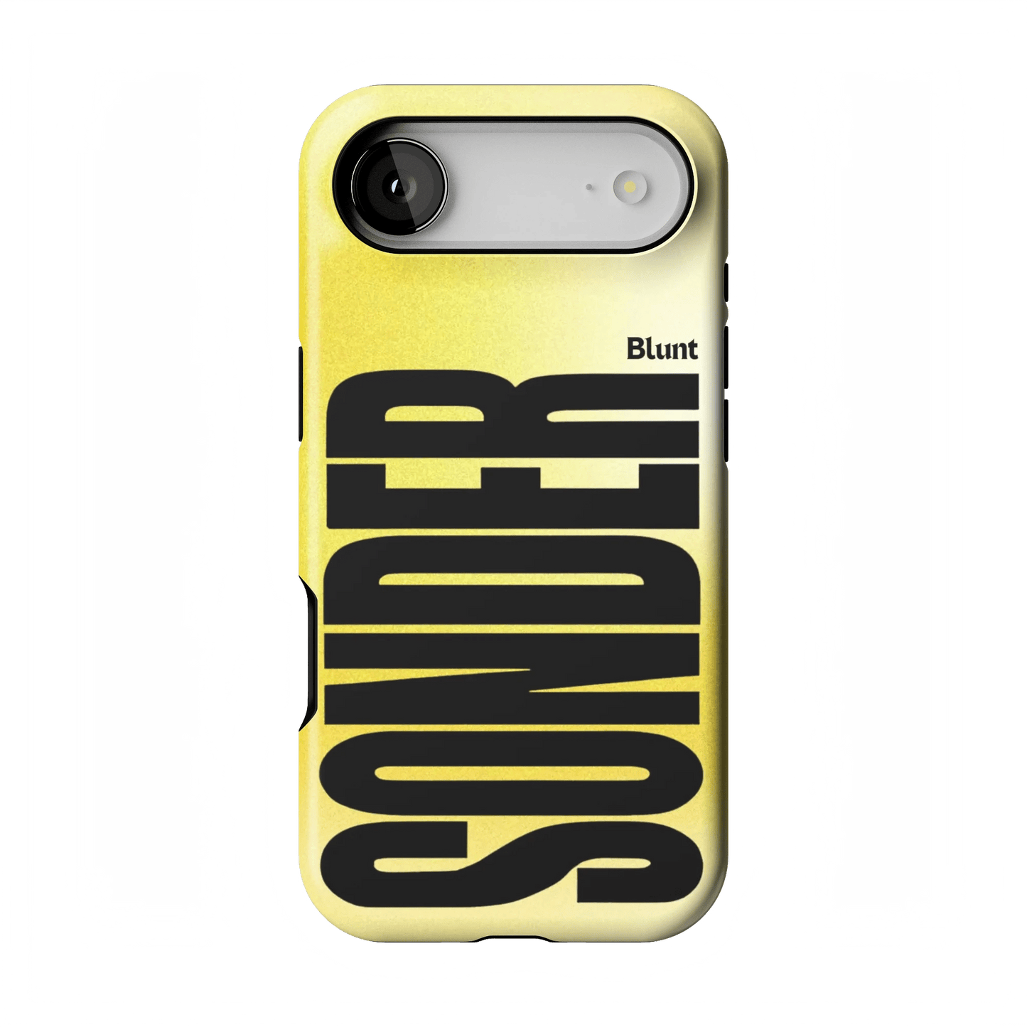 Sonder I iPhone Case - Blunt Cases