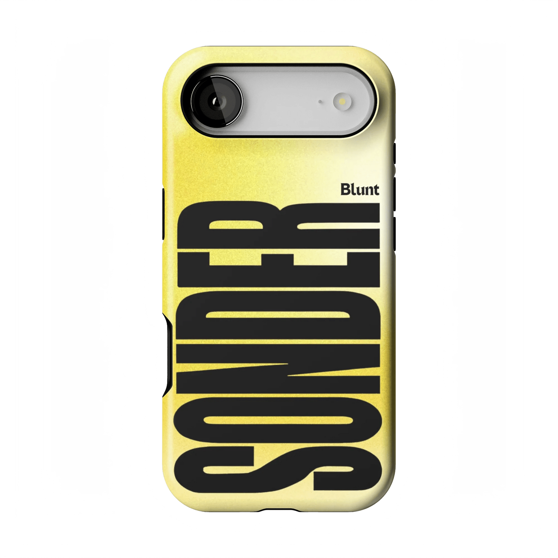 Sonder I iPhone Case - Blunt Cases