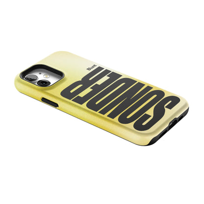 Sonder I iPhone Case gallery - Iphone_12_Iphone_2
