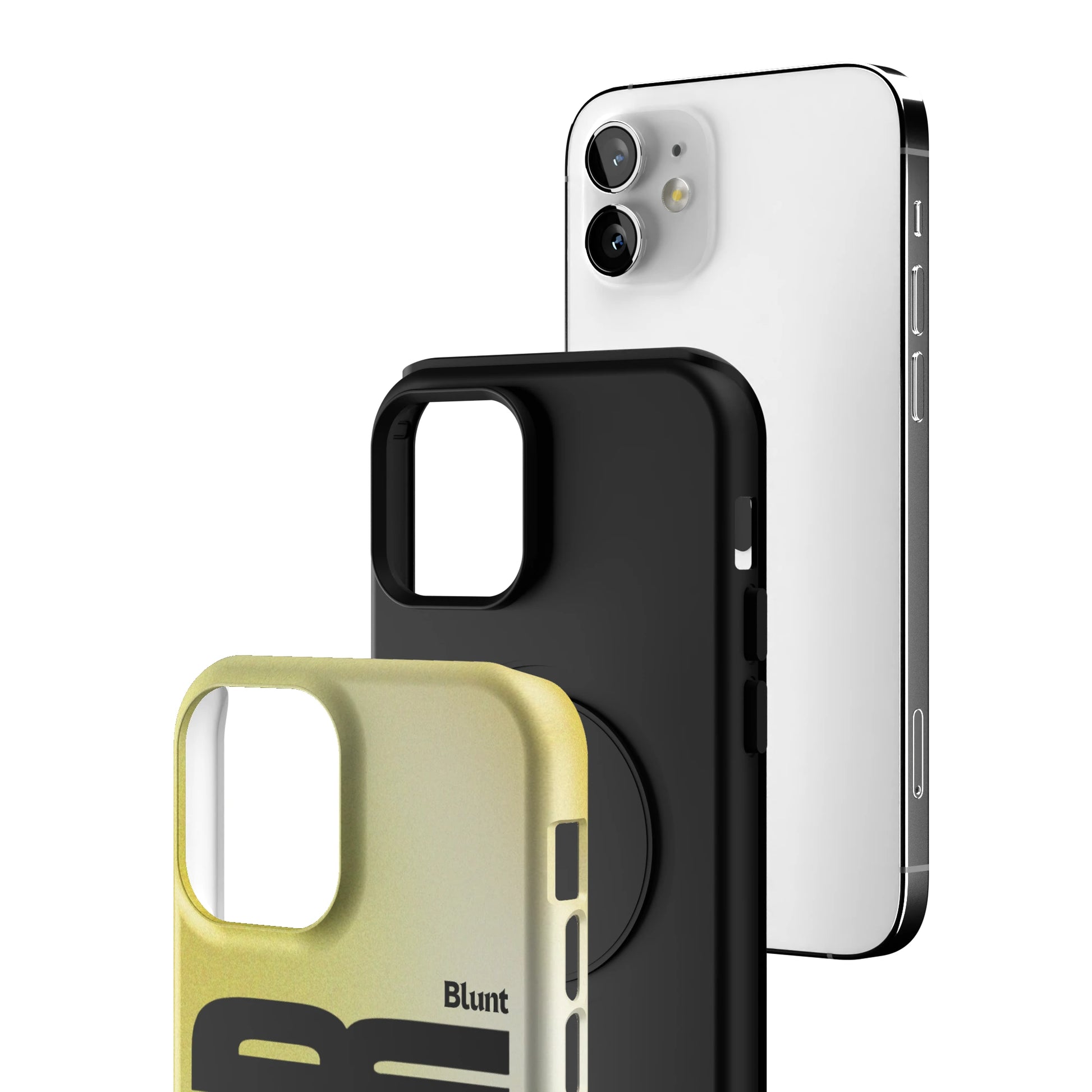 Sonder I iPhone Case gallery - Iphone_12_Iphone_3