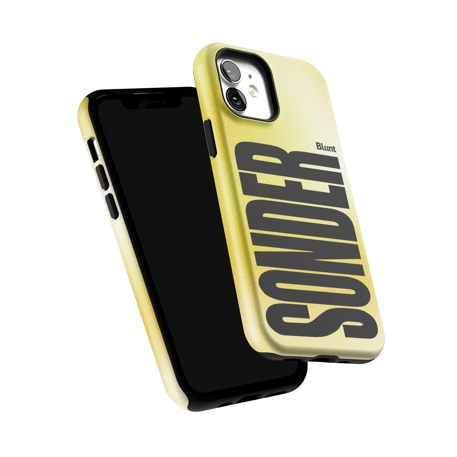 Sonder I iPhone Case gallery - Iphone_12_Iphone_6
