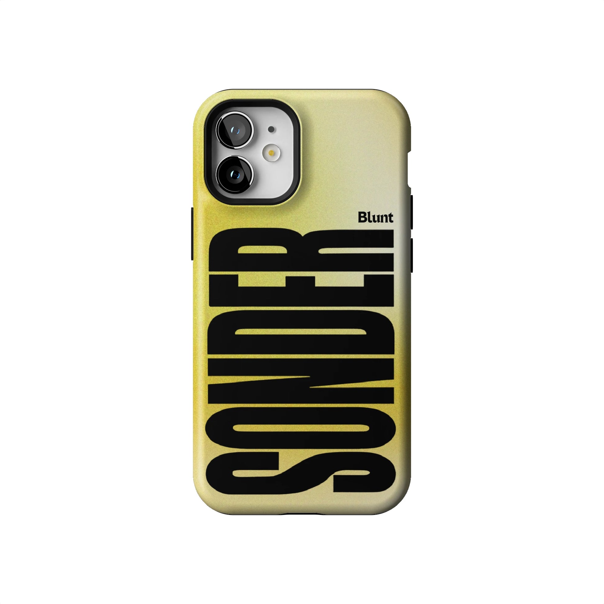 Sonder I iPhone Case gallery - Iphone_12_Mini_Air_Plus_1
