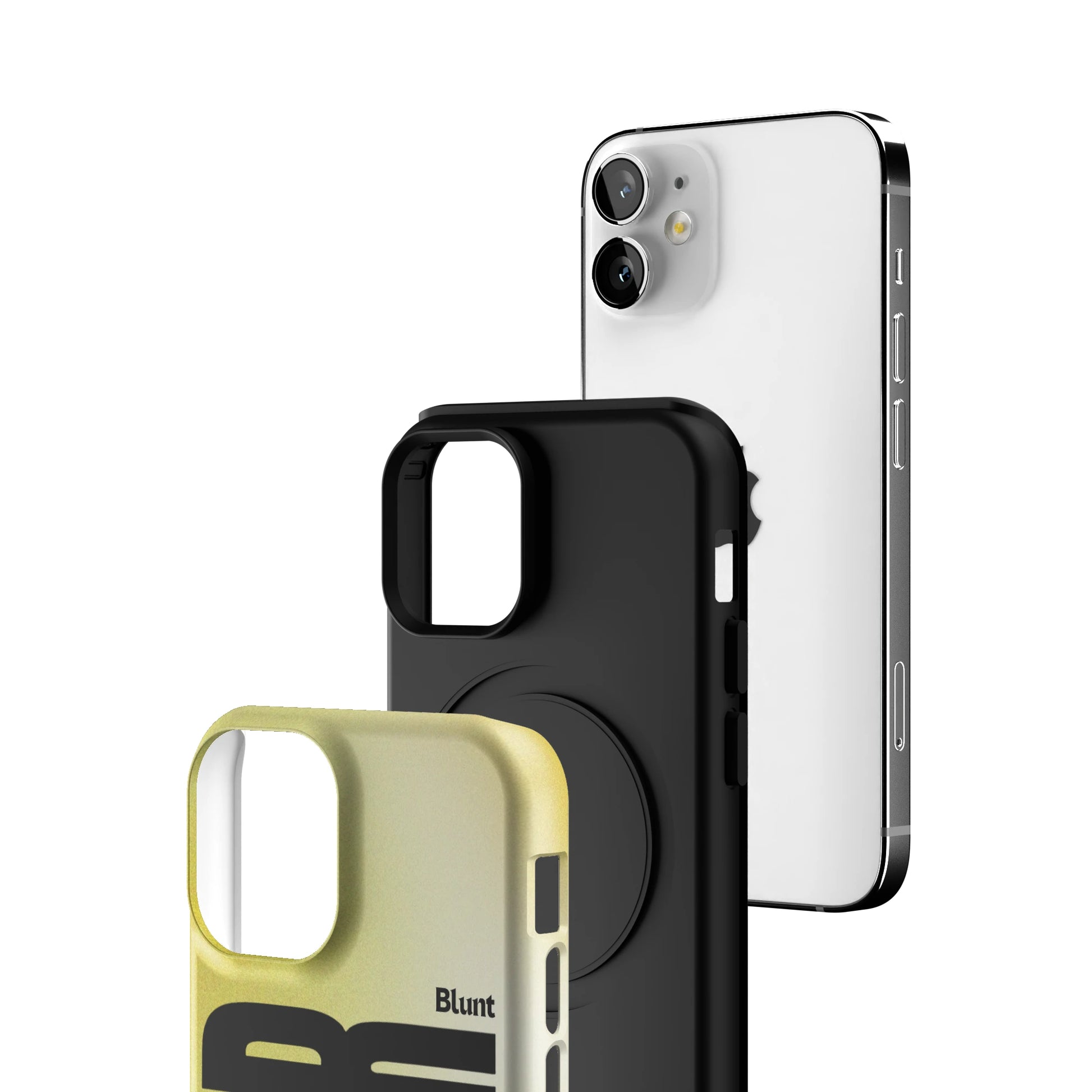 Sonder I iPhone Case gallery - Iphone_12_Mini_Air_Plus_3