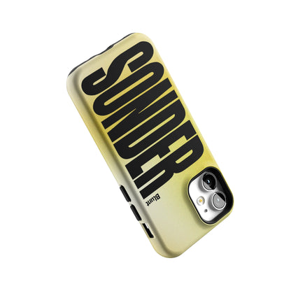 Sonder I iPhone Case gallery - Iphone_12_Mini_Air_Plus_5
