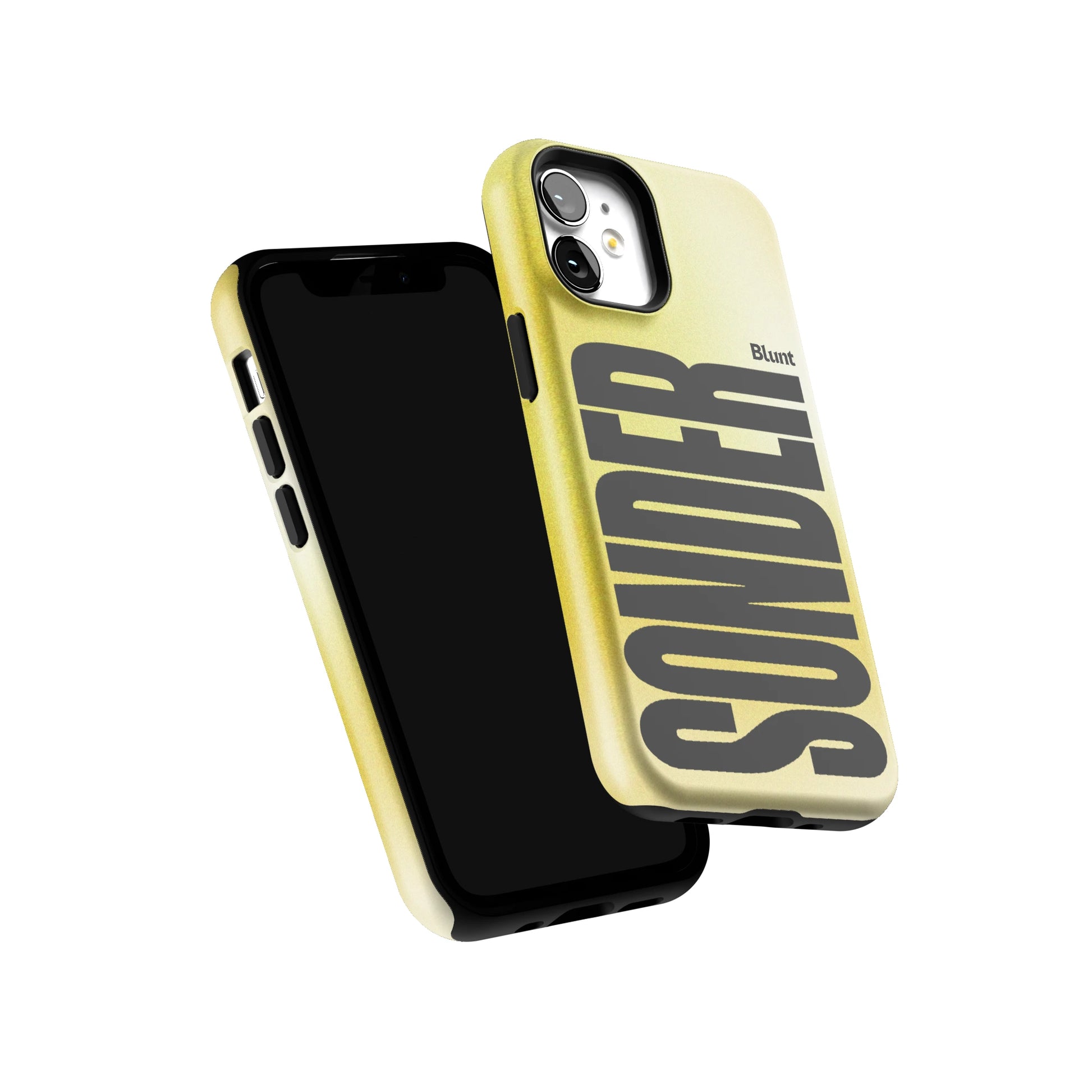 Sonder I iPhone Case gallery - Iphone_12_Mini_Air_Plus_6