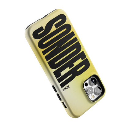 Sonder I iPhone Case gallery - Iphone_12_Pro_5
