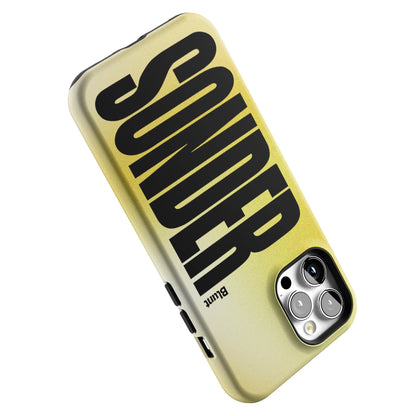 Sonder I iPhone Case gallery - Iphone_12_Pro_Max_5