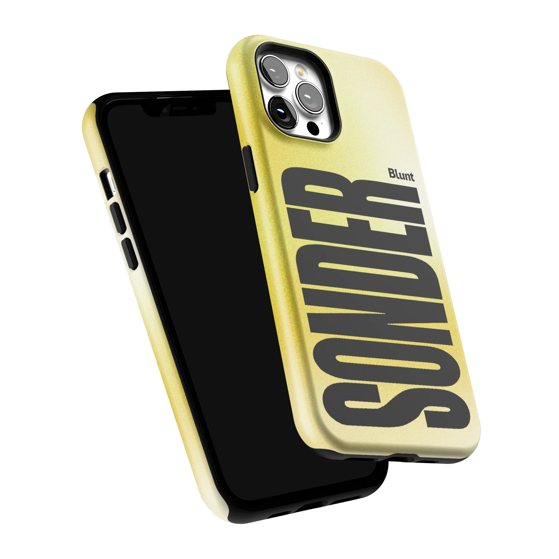 Sonder I iPhone Case gallery - Iphone_12_Pro_Max_6