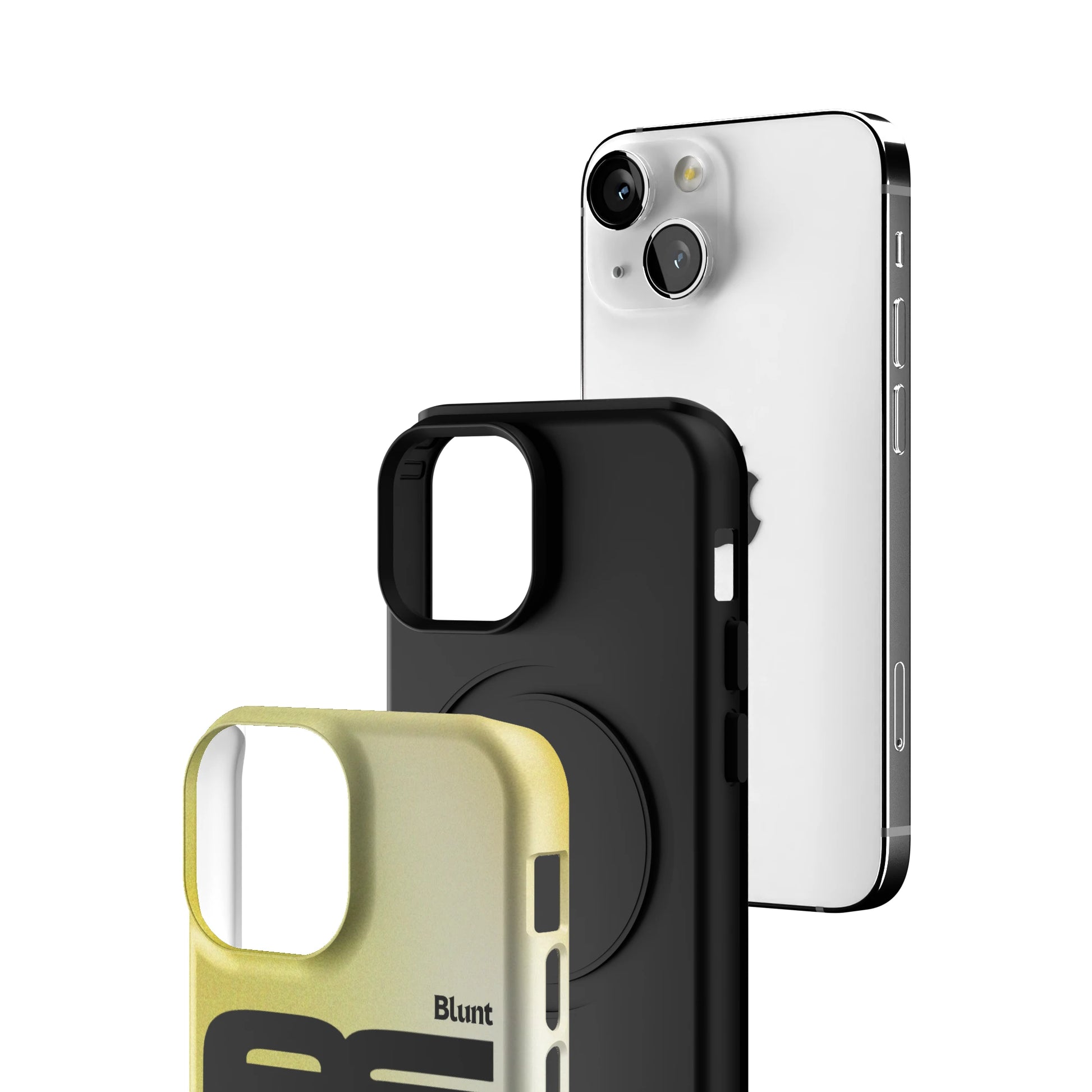 Sonder I iPhone Case gallery - Iphone_13_Mini_Air_Plus_3