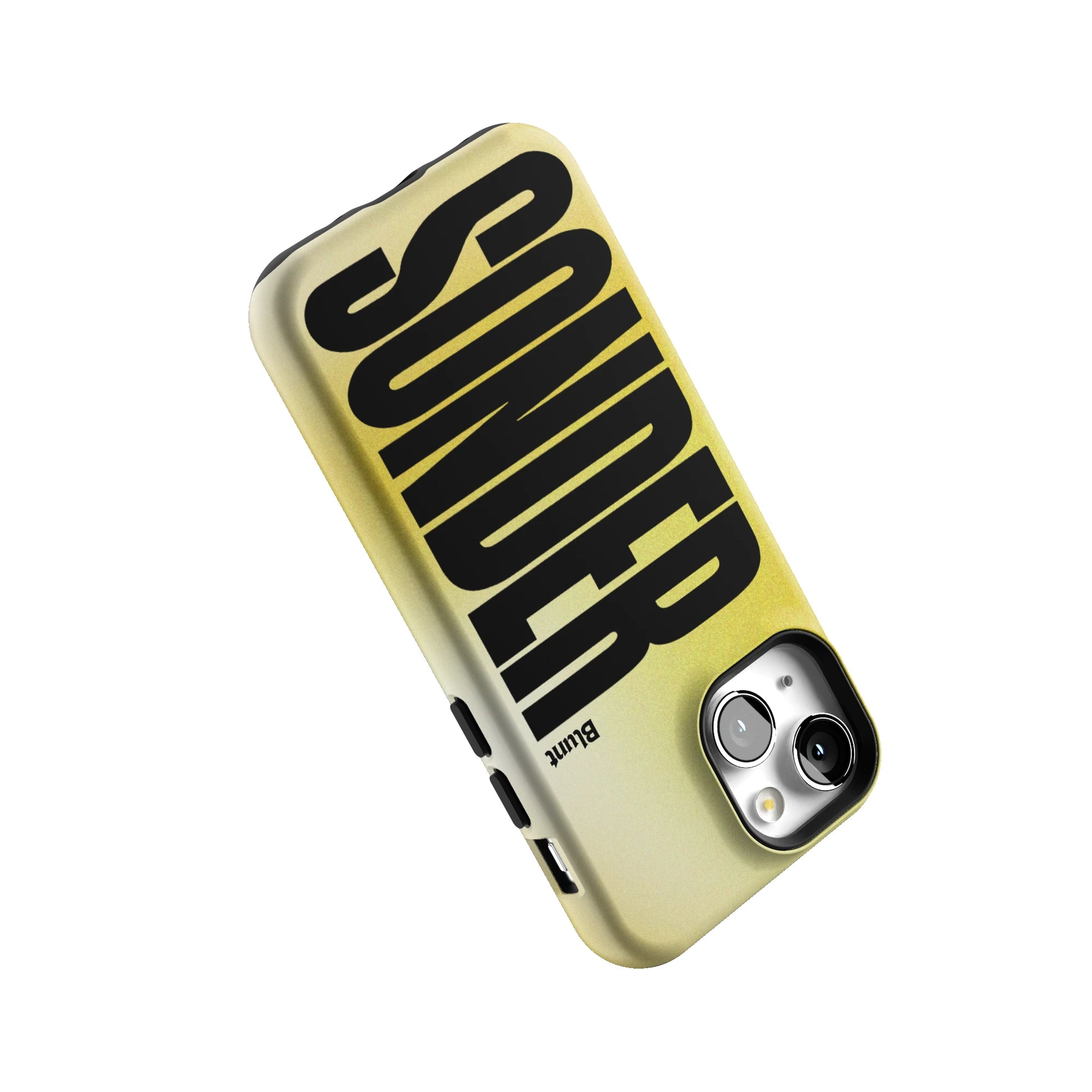 Sonder I iPhone Case gallery - Iphone_13_Mini_Air_Plus_5