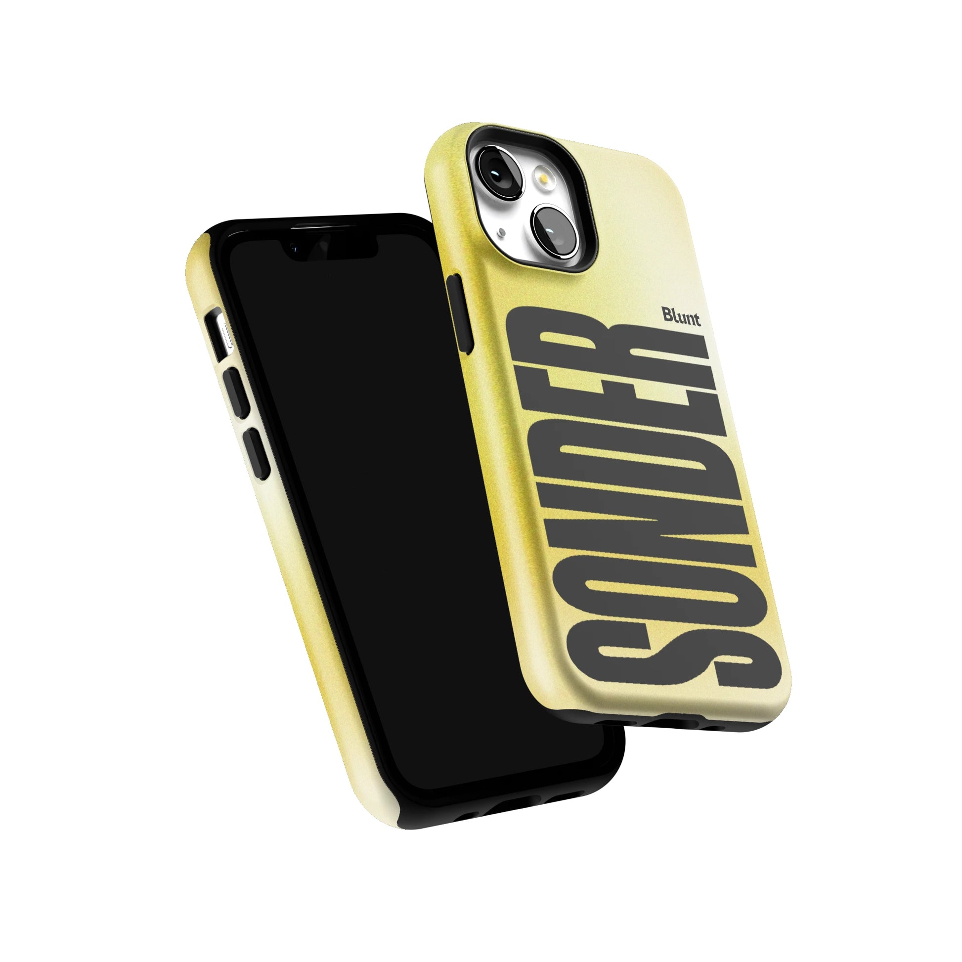 Sonder I iPhone Case gallery - Iphone_13_Mini_Air_Plus_6