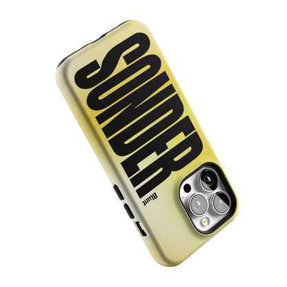Sonder I iPhone Case gallery - Iphone_13_Pro_5