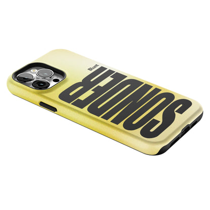 Sonder I iPhone Case gallery - Iphone_13_Pro_Max_2