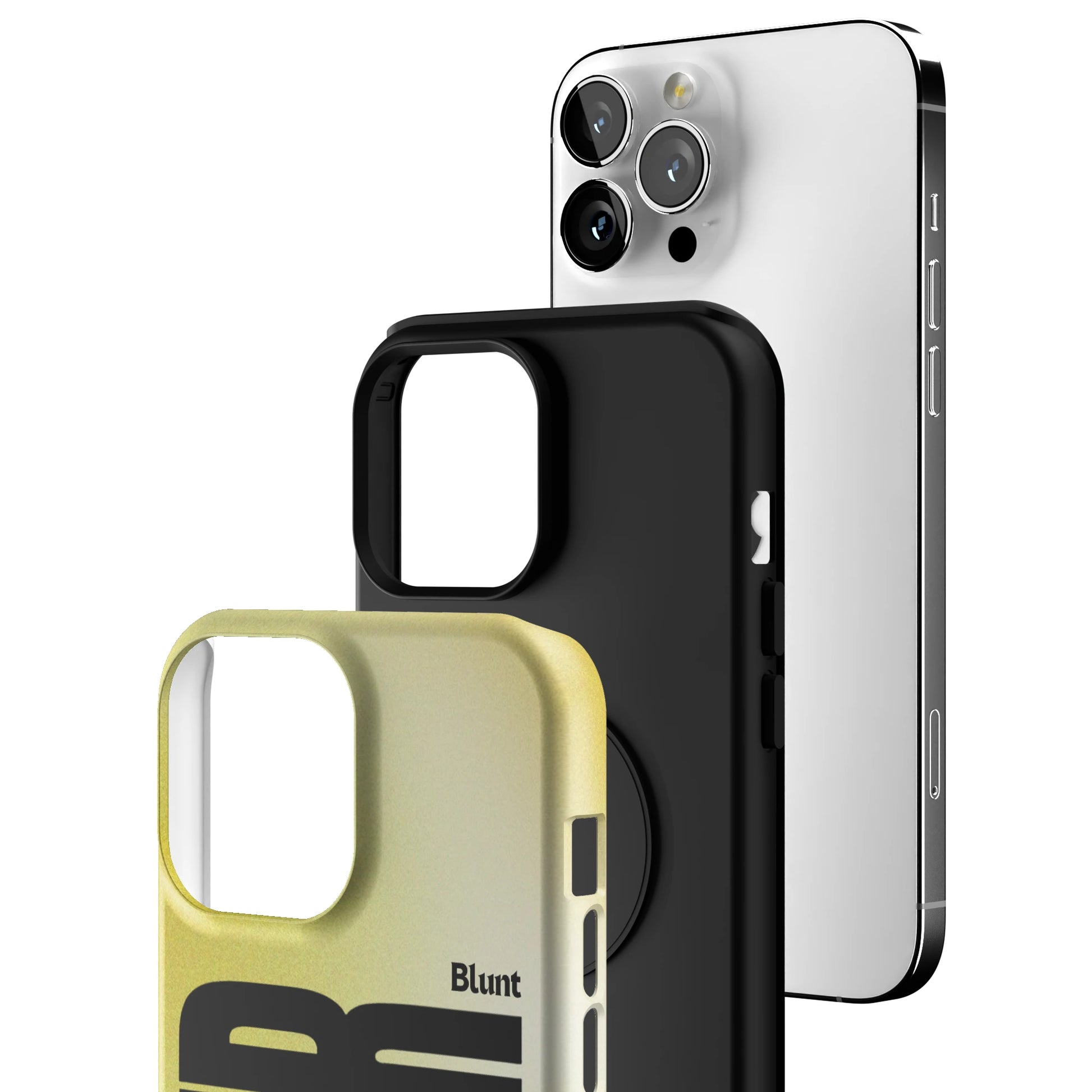 Sonder I iPhone Case gallery - Iphone_13_Pro_Max_3