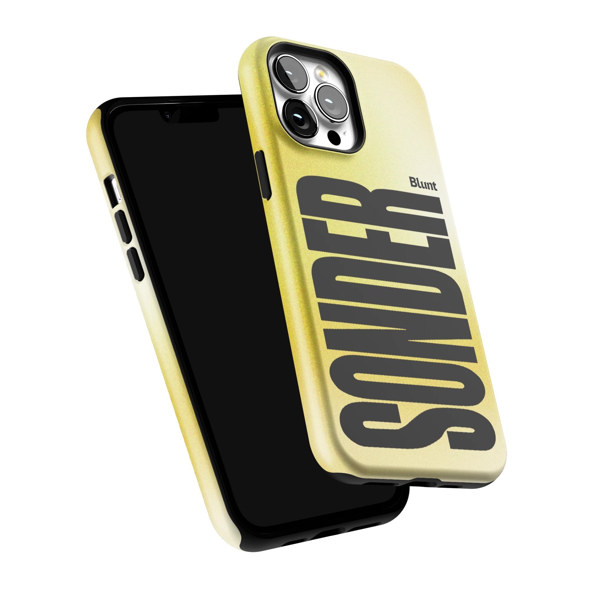 Sonder I iPhone Case gallery - Iphone_13_Pro_Max_6