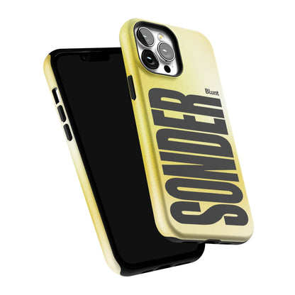 Sonder I iPhone Case gallery - Iphone_13_Pro_Max_6