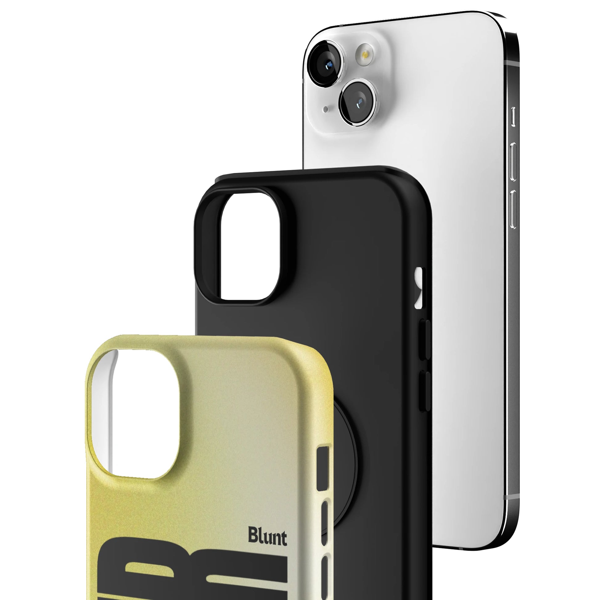 Sonder I iPhone Case gallery - Iphone_14_Mini_Air_Plus_3