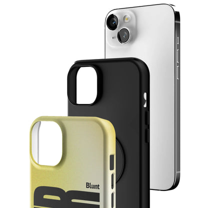 Sonder I iPhone Case gallery - Iphone_14_Mini_Air_Plus_3