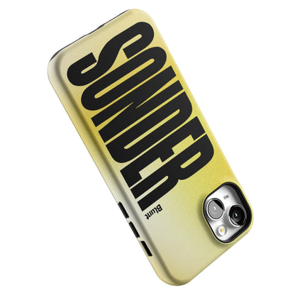 Sonder I iPhone Case gallery - Iphone_14_Mini_Air_Plus_5