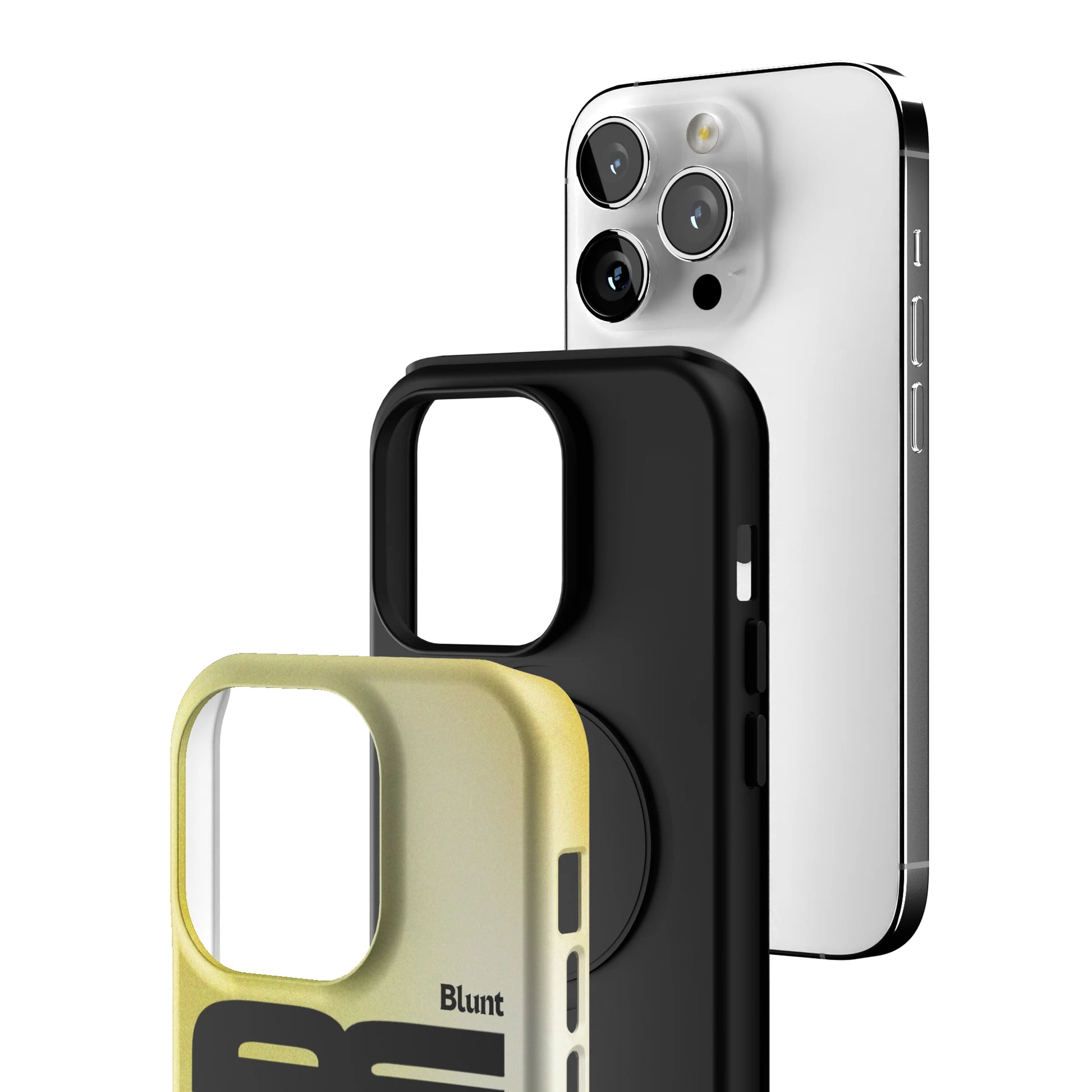 Sonder I iPhone Case gallery - Iphone_14_Pro_3