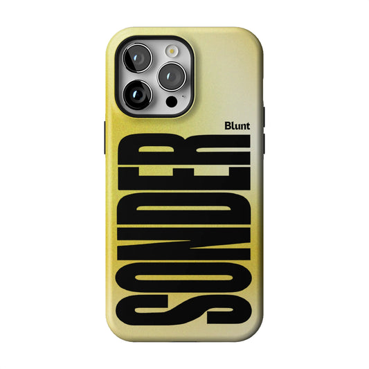 Sonder I iPhone Case gallery - Iphone_14_Pro_Max_1