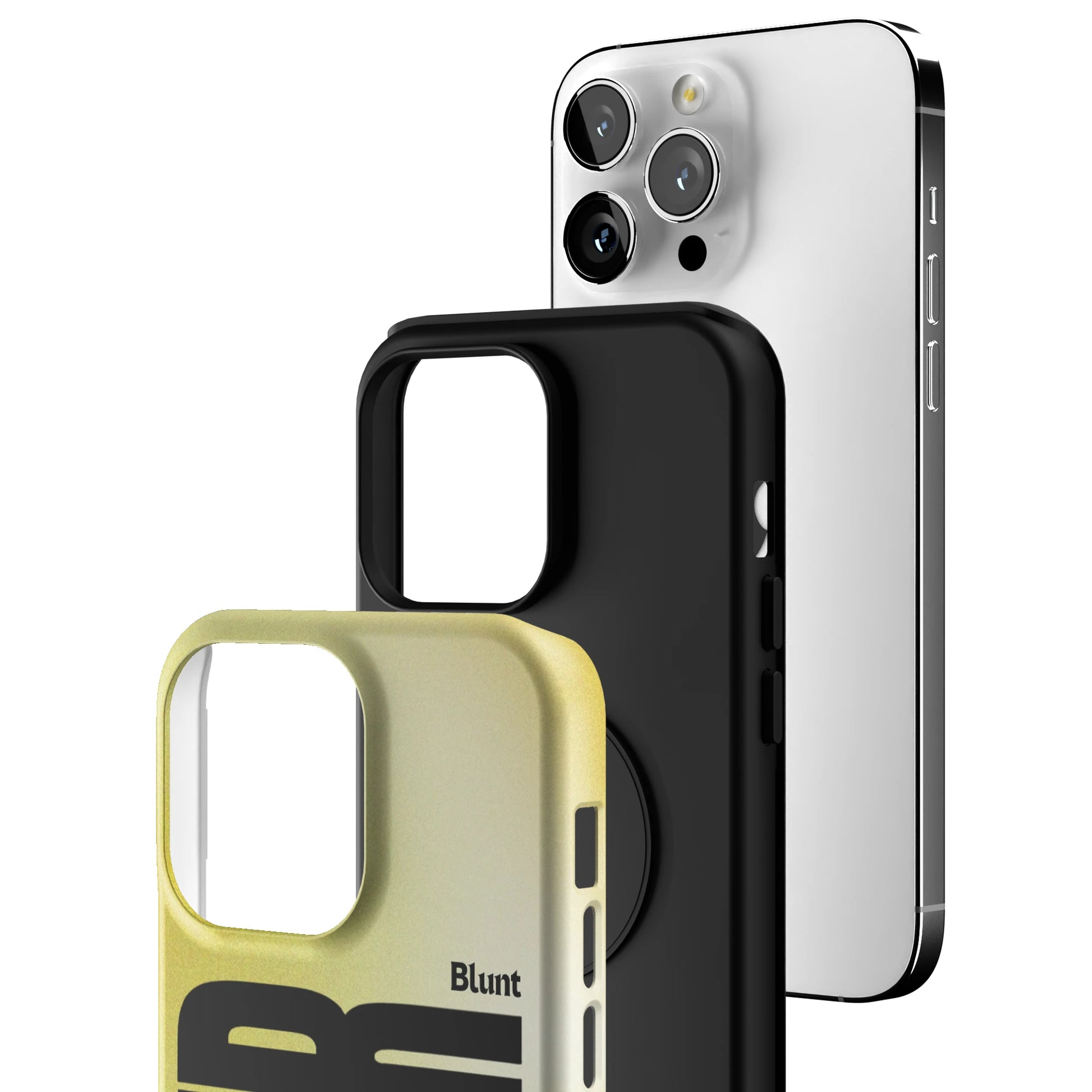 Sonder I iPhone Case gallery - Iphone_14_Pro_Max_3