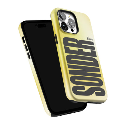 Sonder I iPhone Case gallery - Iphone_14_Pro_Max_6