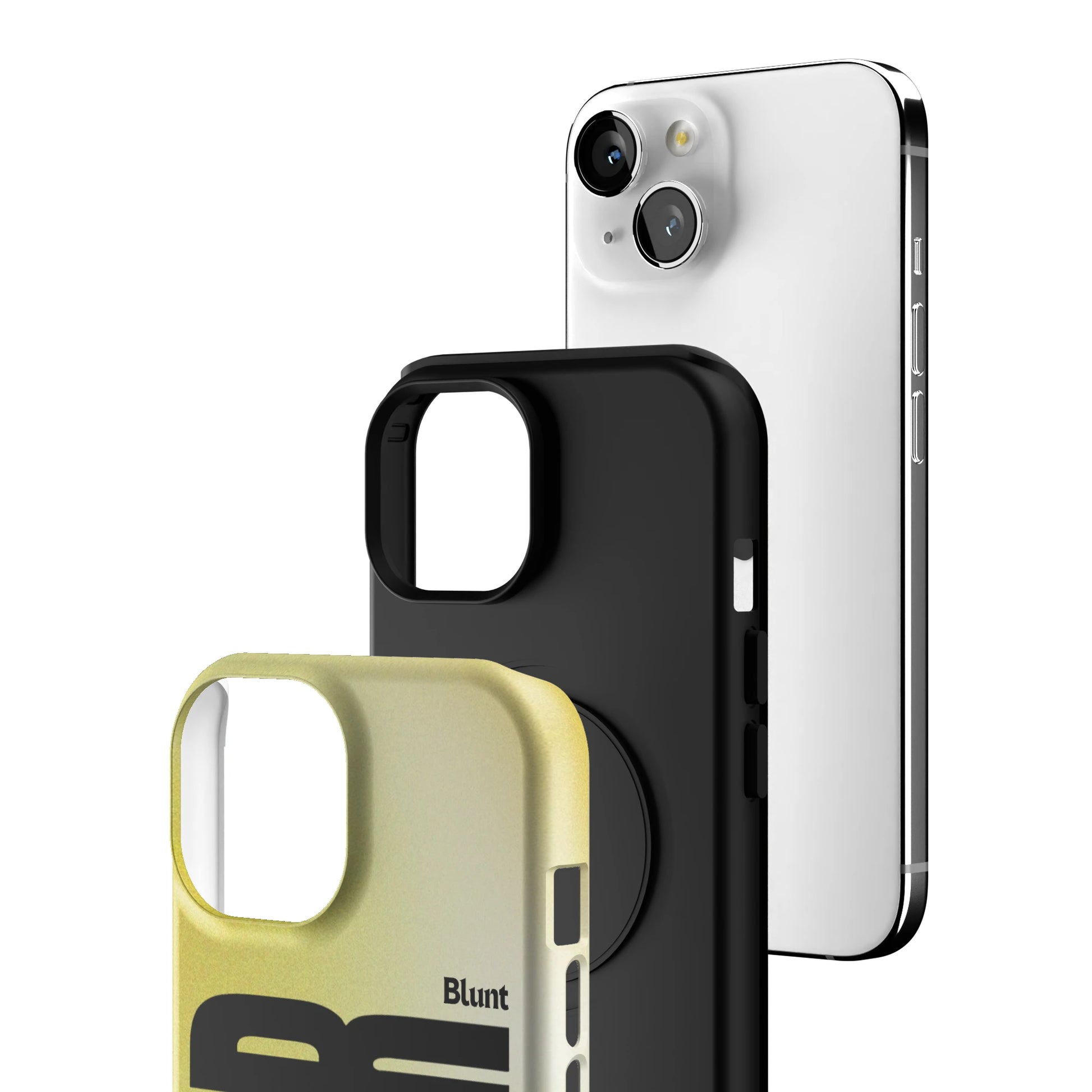 Sonder I iPhone Case gallery - Iphone_15_Iphone_3