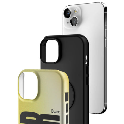 Sonder I iPhone Case gallery - Iphone_15_Mini_Air_Plus_3